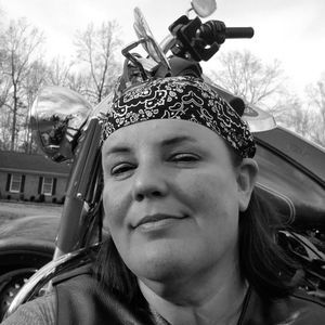 Meet your Posher, Brandy